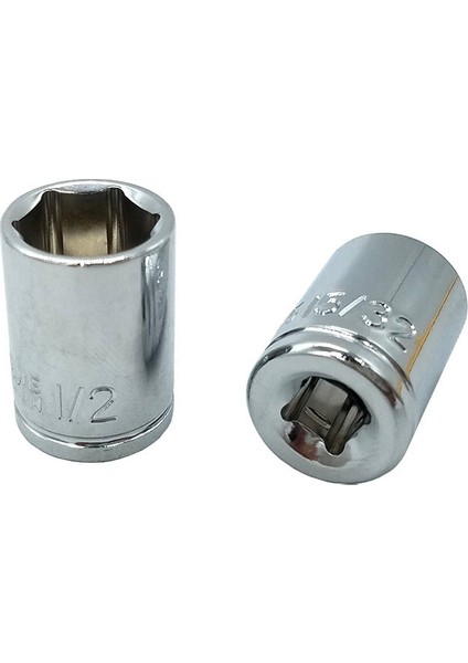 Sürücü Altıgen Soket Seti Inç Anahtarı Kafa Somun Çıkarma Aracı (Yurt Dışından) fırsatları