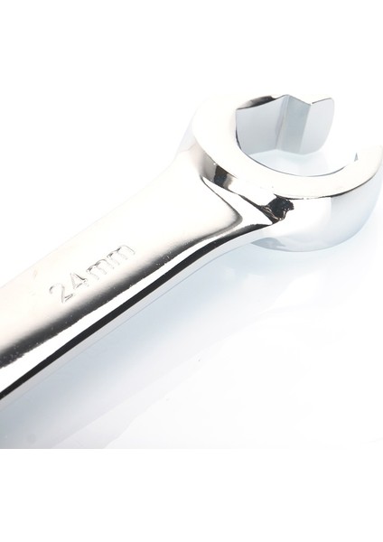 Veconor Flare Nut Anahtarı Yağ Boru Anahtarı Ayna Parlak Yüksek Torklu Çok (Yurt Dışından) modelleri