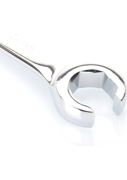 Veconor Flare Nut Anahtarı Yağ Boru Anahtarı Ayna Parlak Yüksek Torklu Çok (Yurt Dışından) fırsatları