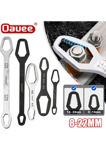 Tork Anahtarı (Yurt Dışından) indirimleri