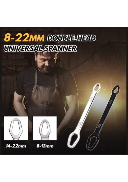 Tork Anahtarı (Yurt Dışından) modelleri