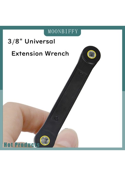 Adaptörlerx2 Tarzı Evrensel Uzatma Tork Anahtar Otomobil Kendin Yap Araçlar Için Araç Araç Yedek Parça Eldiven Aracı El Kitabı Araba (Yurt Dışından) fiyatları