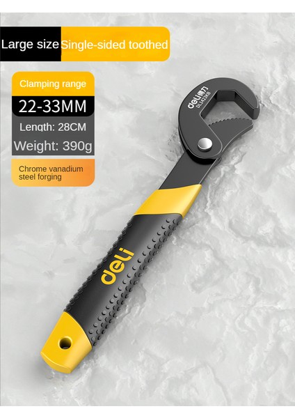 Tork Anahtarı (Yurt Dışından)