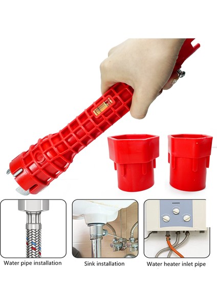 Tork Anahtarı (Yurt Dışından) fırsatları