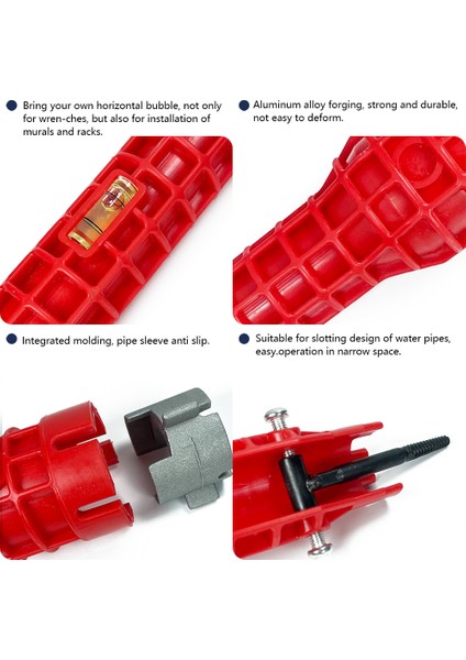Tork Anahtarı (Yurt Dışından) indirimleri