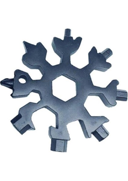 Tork Anahtarı (Yurt Dışından)