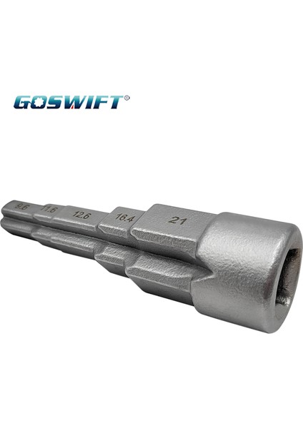 Beş Adımlı Sürücü Radyatör Cıvata Vana Kapağı Pim Deposu Bağlantı Radyatör Basamaklı Anahtar - E Ticaret (Yurt Dışından)