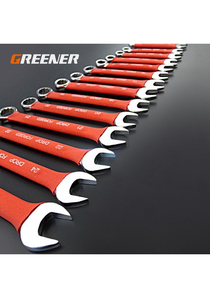 9mm Tarzı Yeşil Çift (Yurt Dışından) indirimleri