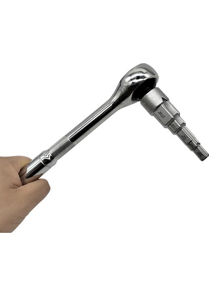 Beş Adımlı Sürücü Radyatör Cıvata Vana Kapağı Pim Deposu Bağlantı Radyatör Basamaklı Anahtar - E Ticaret (Yurt Dışından) fiyatları