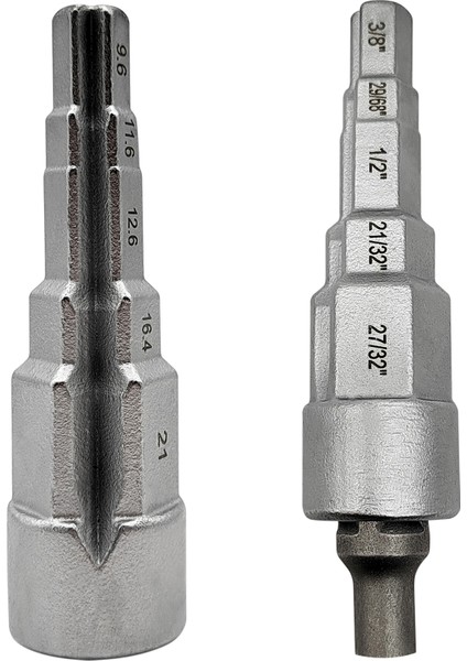 Beş Adımlı Sürücü Radyatör Cıvata Vana Kapağı Pim Deposu Bağlantı Radyatör Basamaklı Anahtar - E Ticaret (Yurt Dışından) fırsatları