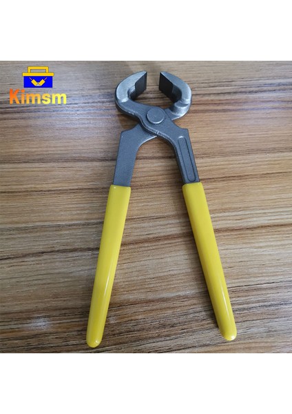 10 Inç Tarzı Karbon Çelik Pense Çok Fonksiyonlu Tutma Çivi Sökücü Ahşap Işçiliği Dıy Marangoz El Aletleri Tel Kesme Onarım Pense (Yurt Dışından) modelleri