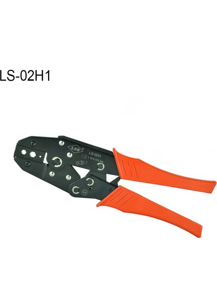LS-04H Tarzı Koaksiyel Sıkma Pense Rg6 RG55 RG58 RG59 LMR400 Kablo Sıkma Aleti Smabnc Konnektörler Sıkma Aracı Karbon Çelik Kıstırma Anahtarı (Yurt Dışından)