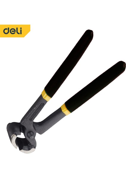 1 Adet Tarzı 6 Inç Deli Ağız Sığır At Tırnağı Makası Demirci Kaymaz Tutma Kolları Kule Penseler Pense Çekiç Çivi Çekici Aracı Alicates (Yurt Dışından) fiyatları