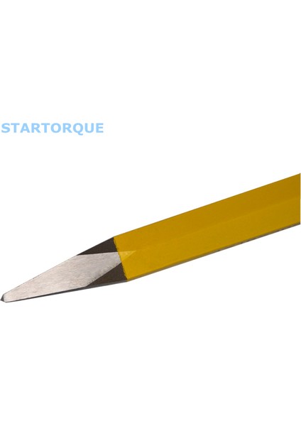 19MM Tarzı Düz Keski Startorque Düz Bıçak Doğru Oyma Keski Taş Inşaat Oyma Usta El Rastgele Renk (Yurt Dışından) fiyatları
