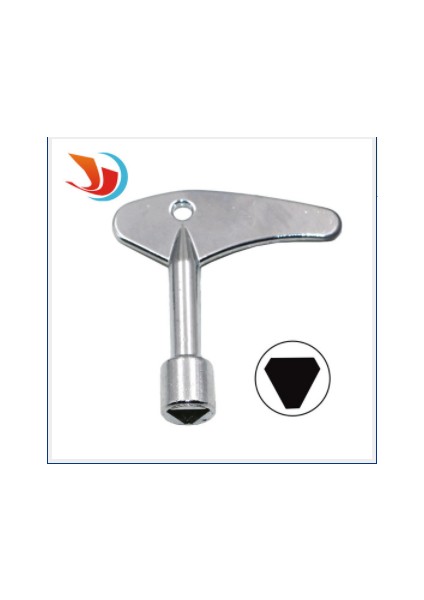 Tork Anahtarı (Yurt Dışından)