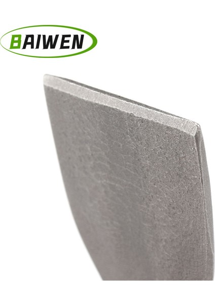 18X170MM Keskin Uçlu Set Noktası Oluk Oyma Düz Oyma Elektrikli Çekiç Matkap Ucu Tuğla Duvar Delme Beton Kırma - (Yurt Dışından) indirimleri