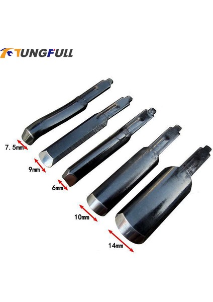 4'lü Ayarla Köknar Oymacılığı Için Elektrikli Oyma Bıçağı Oyma Kalem Ahşap Oyma Kalem Ahşap Kesici (Yurt Dışından)