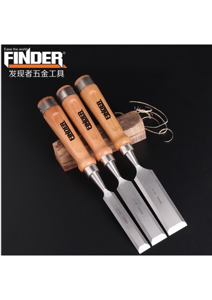 Bıçak BOYUTU19-25-32MM 3 Adet mm Düz Ahşap Oyma Beşik Oyma Marangoz Aleti Cr-V Oyma Bıçağı Graver Oyma Ahşap (Yurt Dışından)