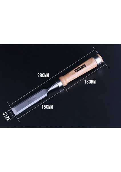 Bıçak BOYUTU19-25-32MM 3 Adet mm Düz Ahşap Oyma Beşik Oyma Marangoz Aleti Cr-V Oyma Bıçağı Graver Oyma Ahşap (Yurt Dışından)