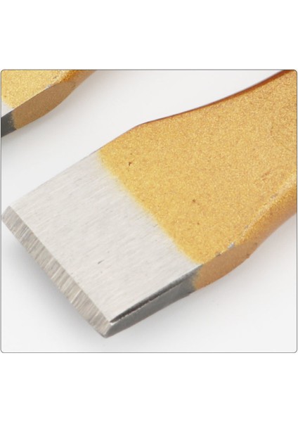 3 Adet Düz Keski Profesyonel Alaşımlı Çelik Usta Balta Seti - Ahşap Balta, Taş Balta, Matkap, El Baltaları Hand Tool Set (Yurt Dışından) indirimleri