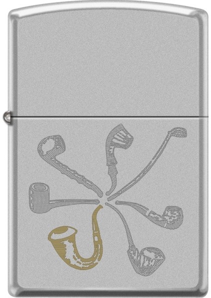 Çakmak Pipe Collage Design 205-119471