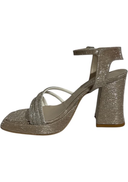 6001 Kadın Platform Topuklu Kadın Ayakkabı (Yaz 25) fiyatları