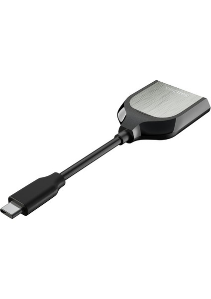 USB Type-C Reader For Sd Uhs-I And Uhs-Iı Cards
