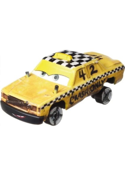 Disney Pixar Cars Arabalar Filmi Tekli Karakter Araçlar Faregame fiyatları
