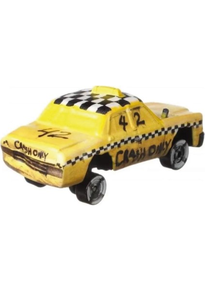 Disney Pixar Cars Arabalar Filmi Tekli Karakter Araçlar Faregame modelleri