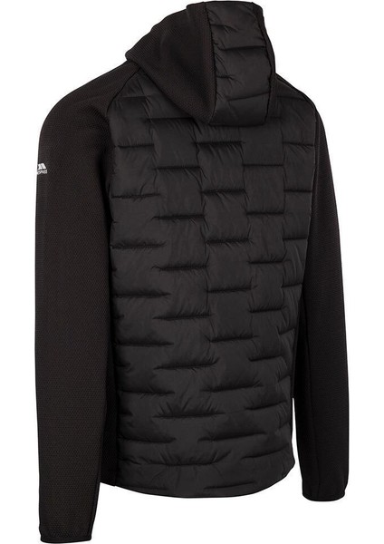 Heber- Male Hybrid Hoodie Siyah Erkek Sweatshirt fiyatları