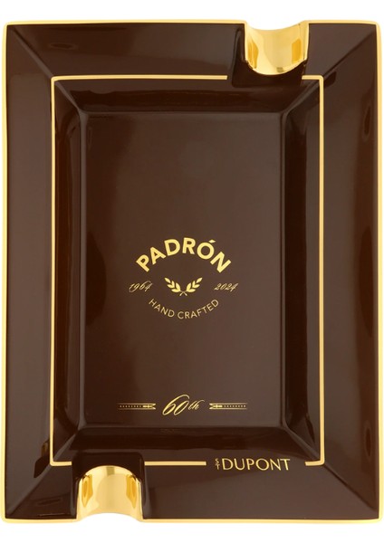 Padron Kahverengi Ikili Puro Küllüğü 6114