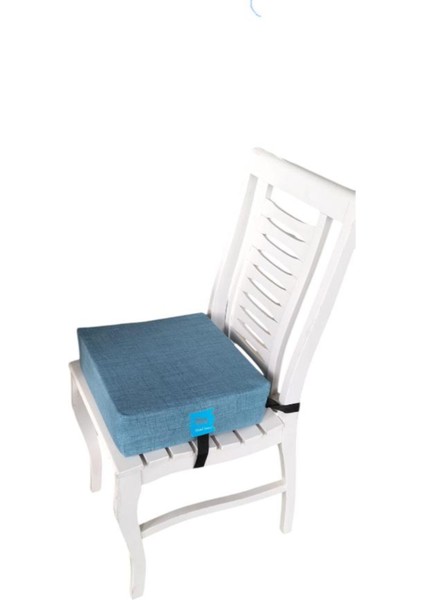 Sandalye Yükseltici Minder Mama Sandalyesi Yükseltici Minder 34X34X10 modelleri