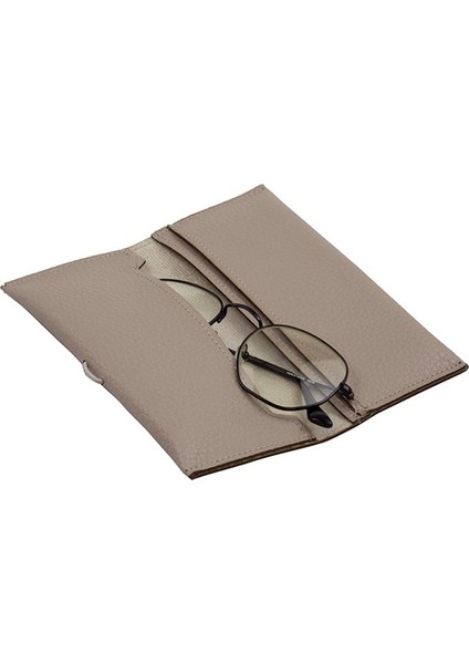 Cepli Yumuşak Gözlük Kabı modelleri