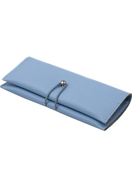 Cepli Yumuşak Gözlük Kabı