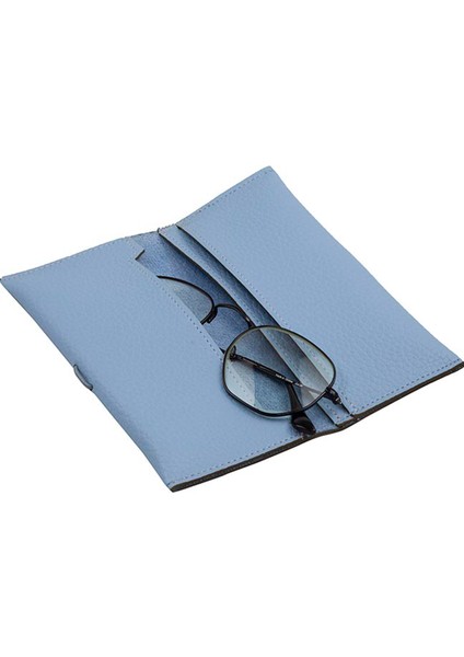 Cepli Yumuşak Gözlük Kabı modelleri