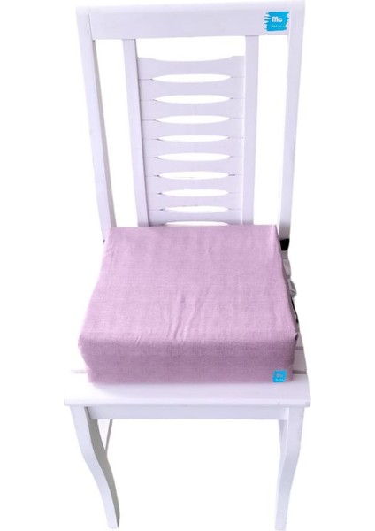 Sandalye Yükseltici Minder Mama Sandalyesi Yükseltici Minder 34X34X10