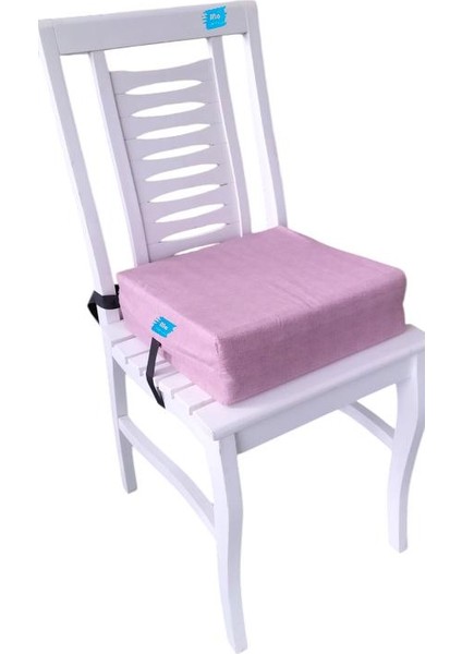 Sandalye Yükseltici Minder Mama Sandalyesi Yükseltici Minder 34X34X10 fiyatları