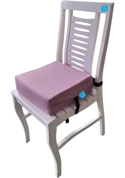 Sandalye Yükseltici Minder Mama Sandalyesi Yükseltici Minder 34X34X10 modelleri