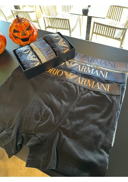 Boxer 3 Lü Erkek Iç Giyim fiyatları