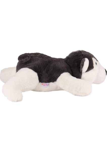 Nessiworld 4640 Sibirya Kurdu 45 Cm-Emy Grup fiyatları