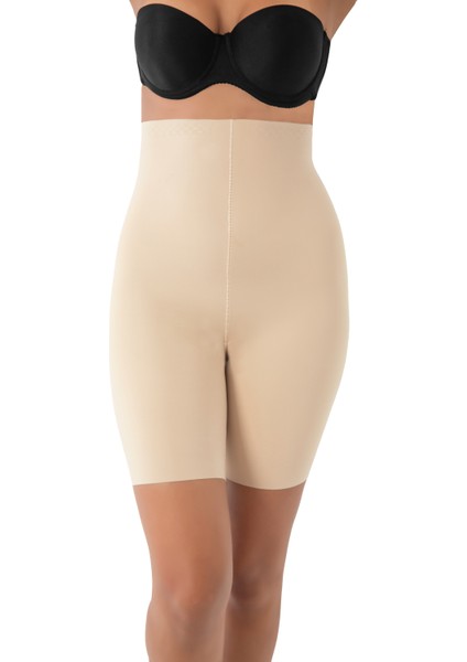 Lazer Kesim Yüksek Bel Paçalı Korse modelleri