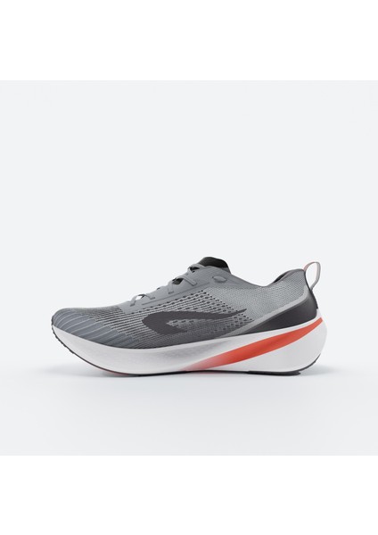 Kiprun Erkek Koşu Ayakkabısı - Gri - Kiprun Cushion 500