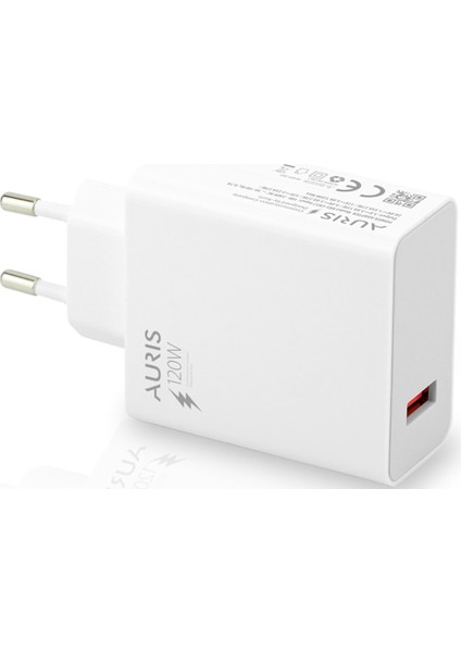CH37 Type-C Şarj Aleti Seti 120W Turbo Saliseli Şarjcihazı modelleri