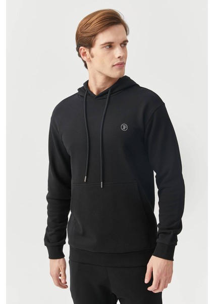 Erkek Sweatshirt