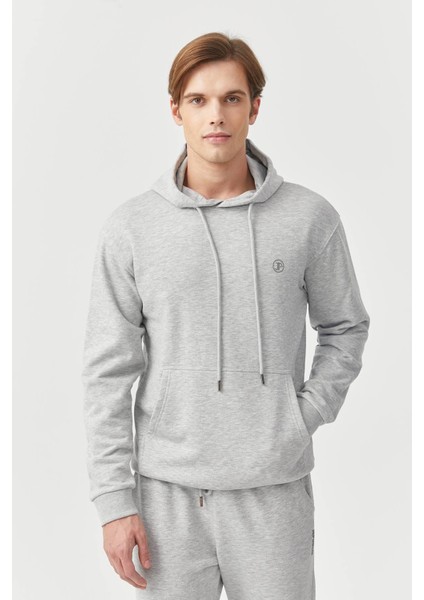 Erkek Sweatshirt