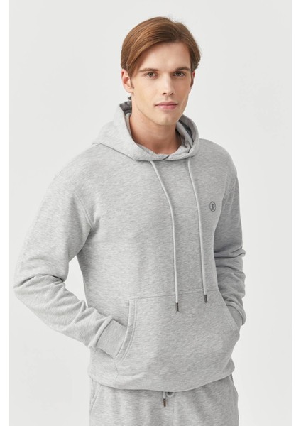 Erkek Sweatshirt modelleri