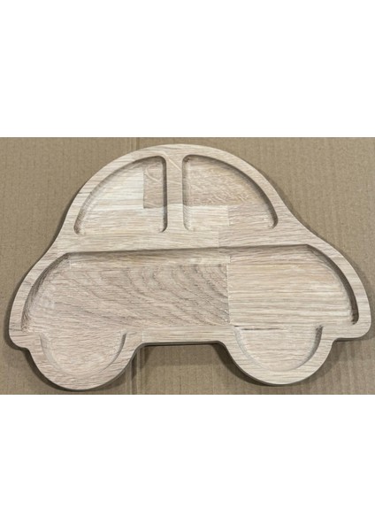 Ahşap Meşe Sunum/çerez Tabağı fiyatları