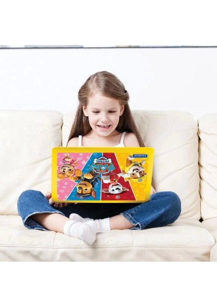 Nessiworld 0834 Eğitici Lexibook Laptop Paw Patrol modelleri