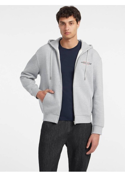 Jeans Erkek Sweatshirt