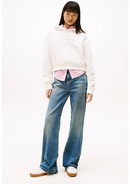 Kadın / Kız Sweatshirt